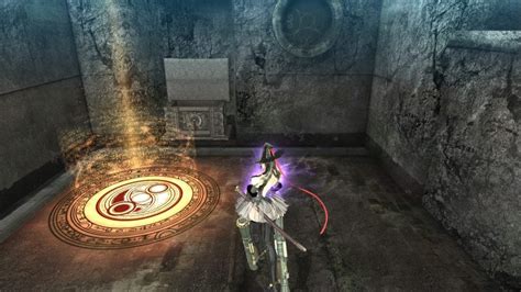 bayonetta alfheim portal locations.